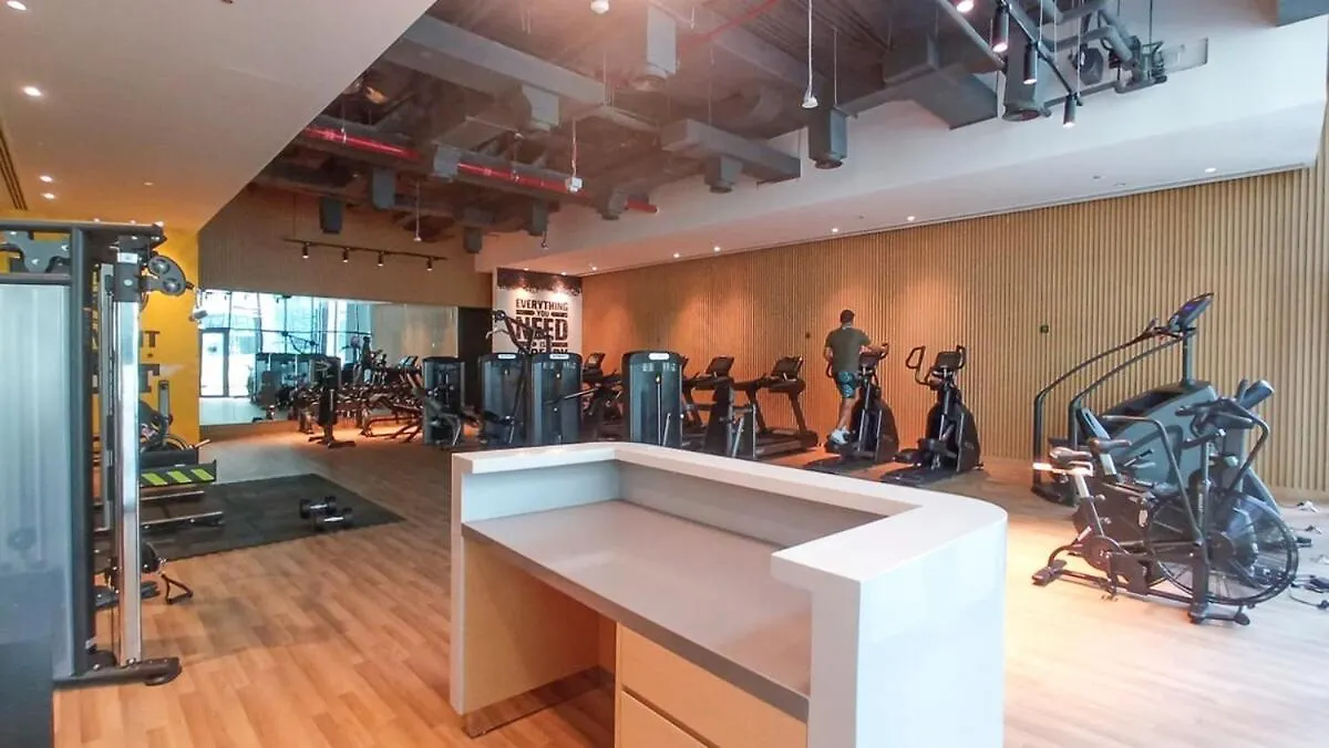 Apartment Cozy Studio With Easy Access To The Beach In Palm Jumeirah! Dubai United Arab Emirates