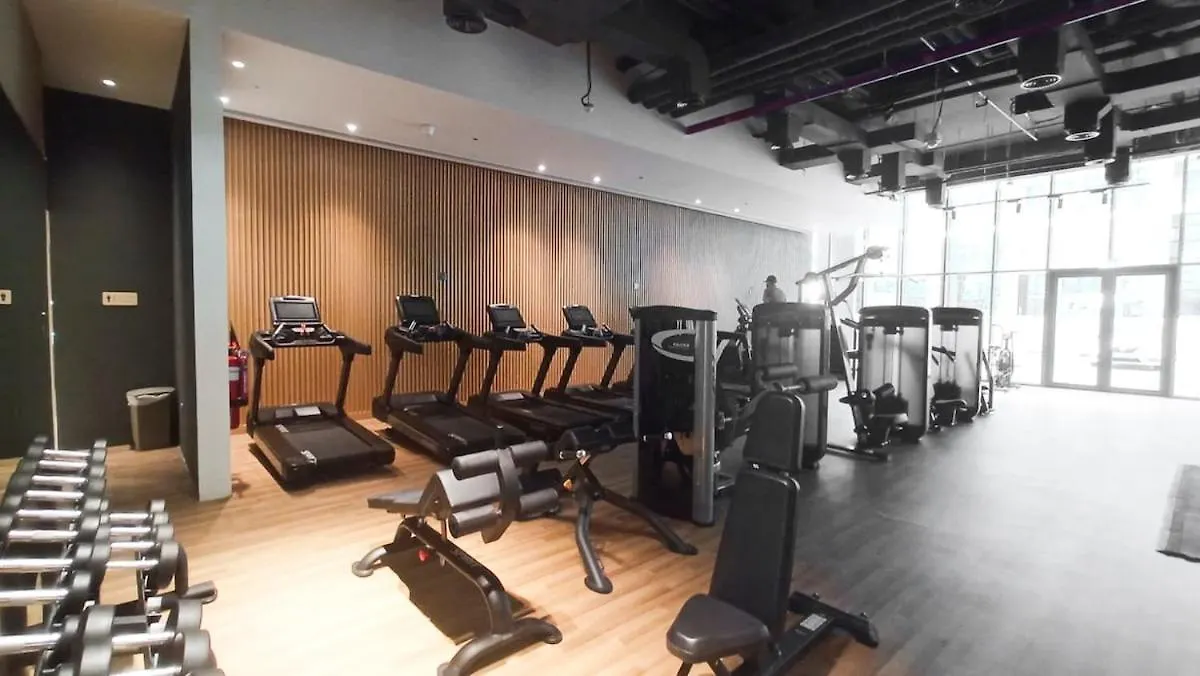 Cozy Studio With Easy Access To The Beach In Palm Jumeirah! Dubai