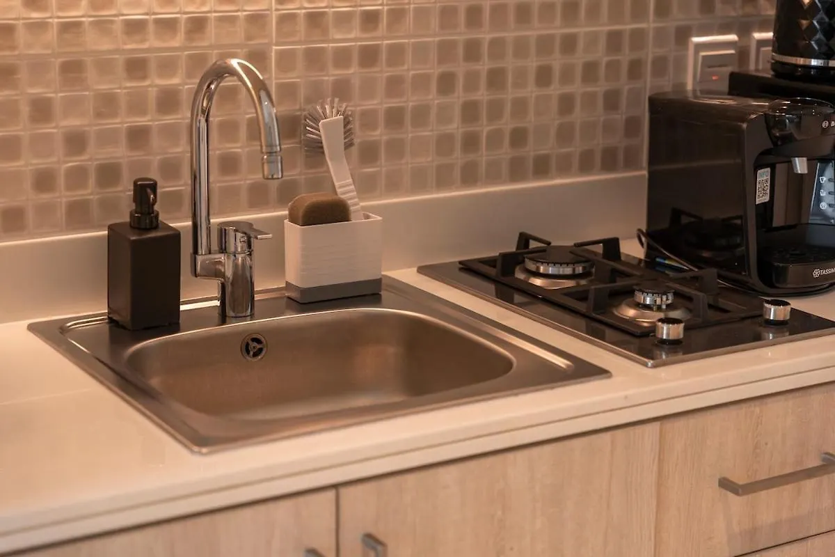 Cozy Studio With Easy Access To The Beach In Palm Jumeirah! Dubai Apartment