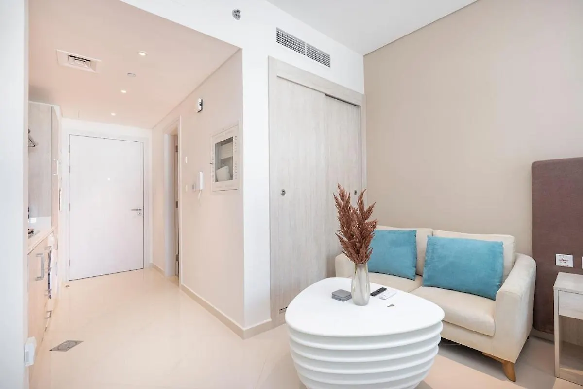 Apartment Cozy Studio With Easy Access To The Beach In Palm Jumeirah! Dubai United Arab Emirates