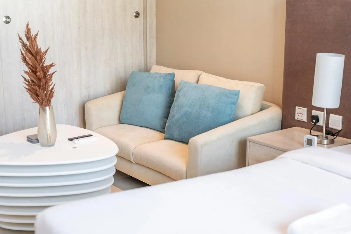 Cozy Studio With Easy Access To The Beach In Palm Jumeirah! Dubai 0*,