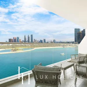 Apartment Lux - Opulent Island 3, Dubai